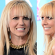 Illustration for article titled A Year of Britney Spears' Tortured Red Carpet Faces